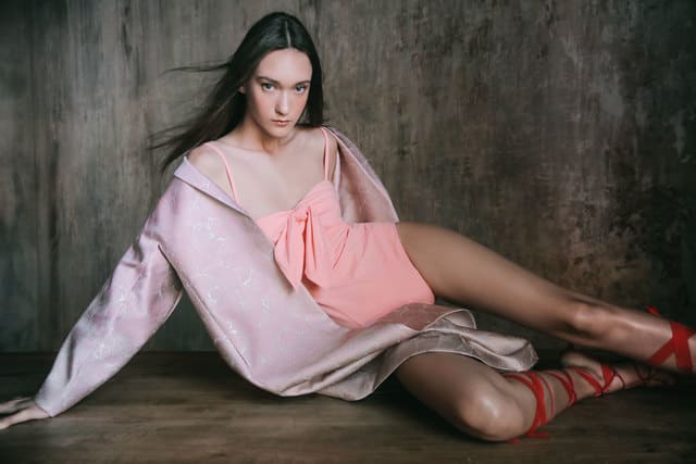RG19 Alpi Fashion Magazine