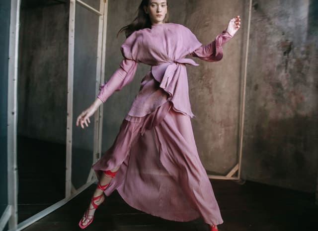 RG21 Alpi Fashion Magazine