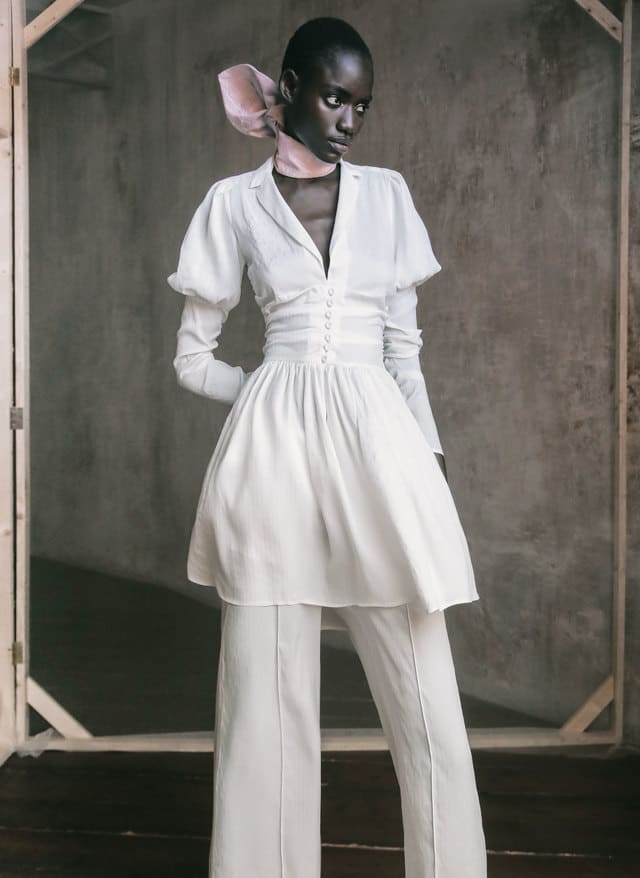 RG22 Alpi Fashion Magazine