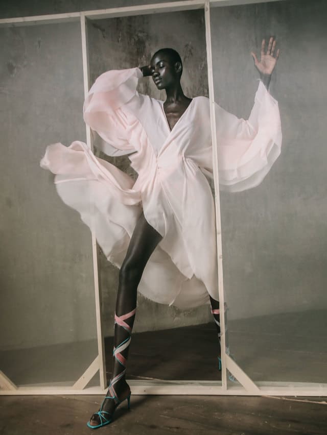 RG8 Alpi Fashion Magazine