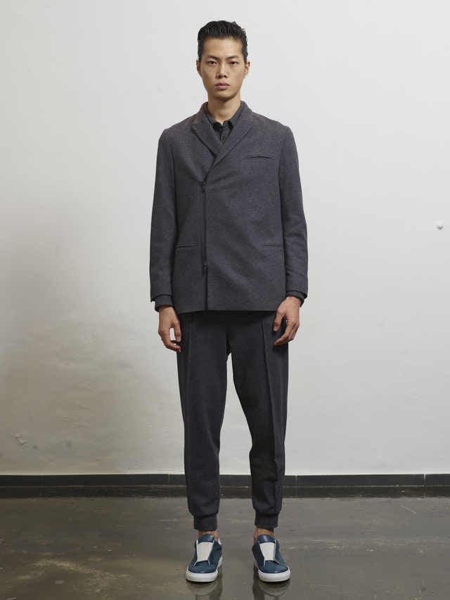 Chorustyle FW2021Look 7 Alpi Fashion Magazine