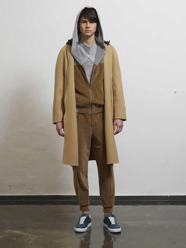 Chorustyle FW2021Look 9 Alpi Fashion Magazine