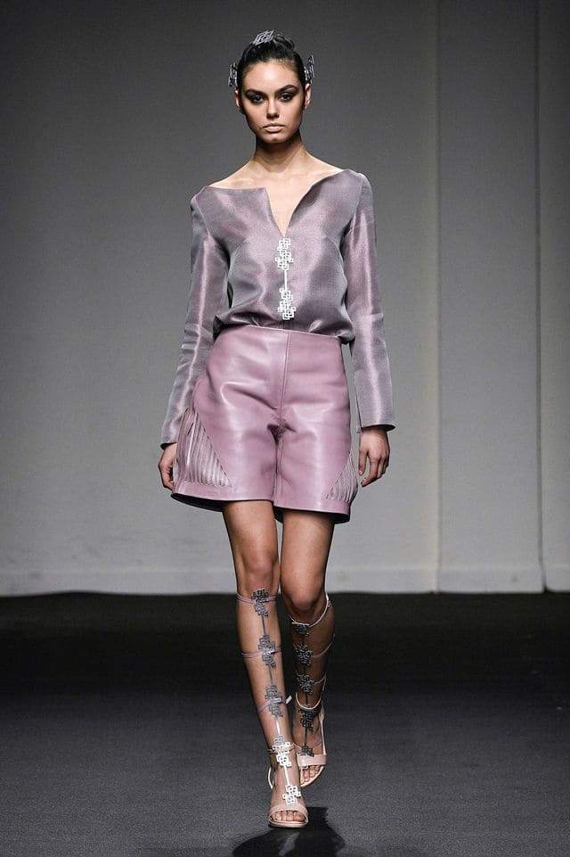 SabrinaPersechino6 Alpi Fashion Magazine