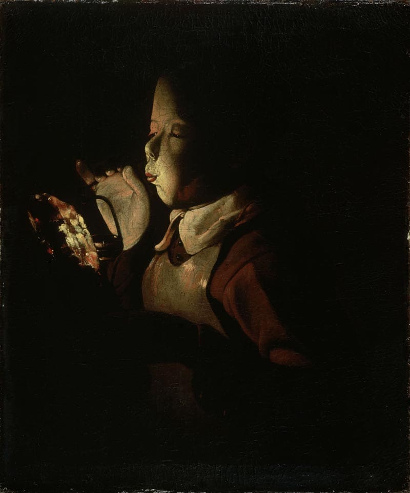 11delaTourGiovanechesoffiasuuntizzoneMuséedesBeauxArtsDigione Alpi Fashion Magazine