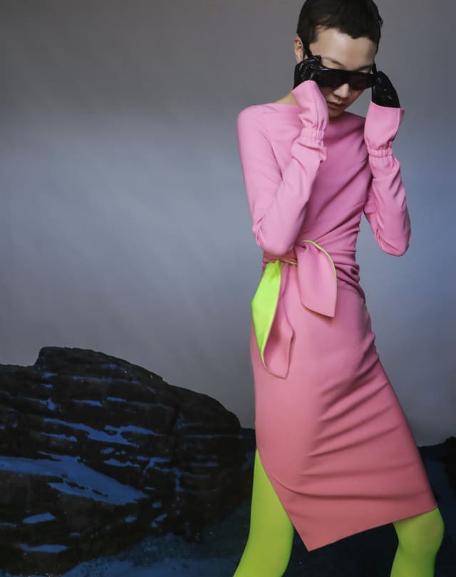 RomeoGigliFW20211 Alpi Fashion Magazine