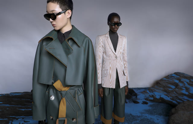 RomeoGigliFW20212 Alpi Fashion Magazine