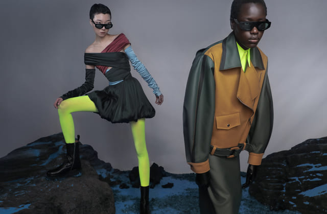RomeoGigliFW20213 Alpi Fashion Magazine