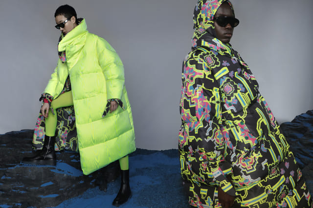 RomeoGigliFW20214 Alpi Fashion Magazine