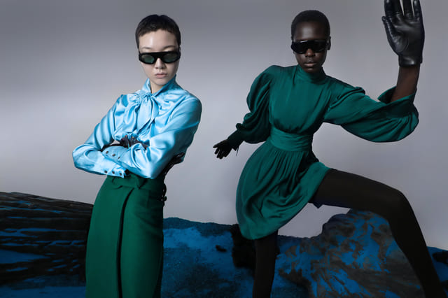 RomeoGigliFW20216 Alpi Fashion Magazine