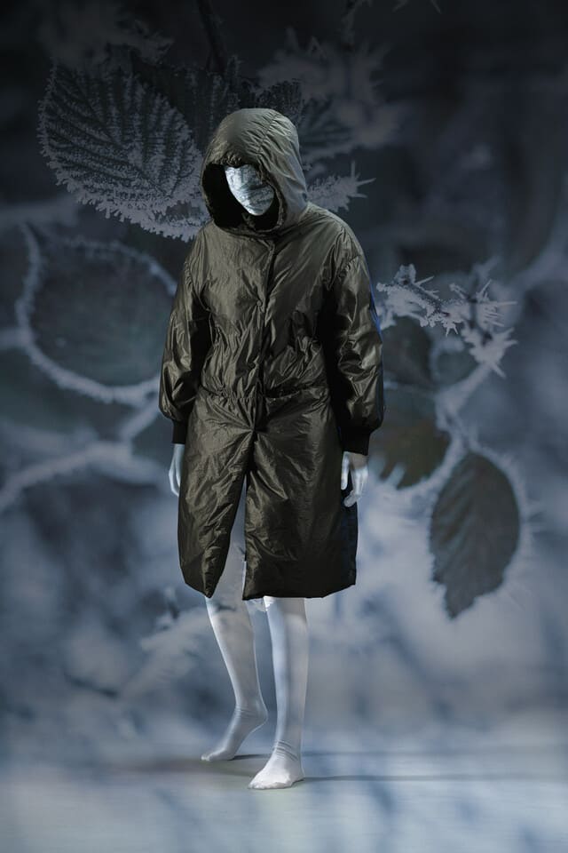 AHIRAINFW20Donna02 Alpi Fashion Magazine