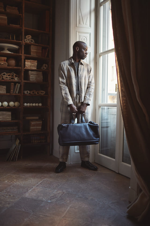 PineiderfuturemeansAntonioDikeleDistefano1 Alpi Fashion Magazine