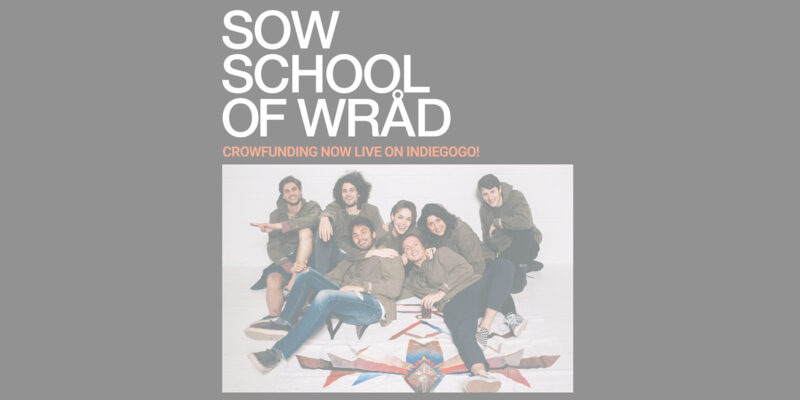 School of WRAD