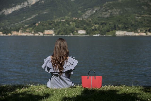 7 Alpi Fashion Magazine
