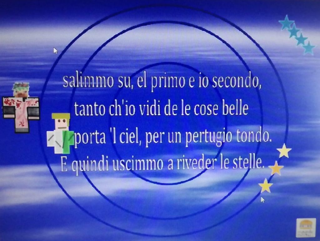 Merende Digitali