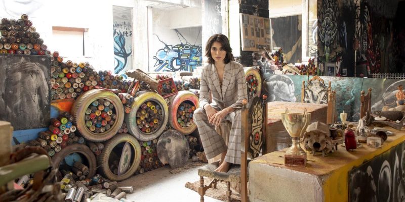 ECLèCKTICA BY ROBERTA REDAELLI