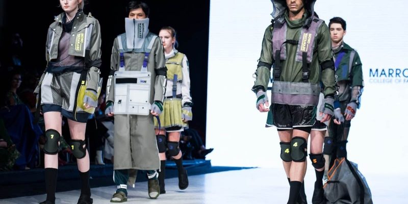 Vancouver Fashion Week