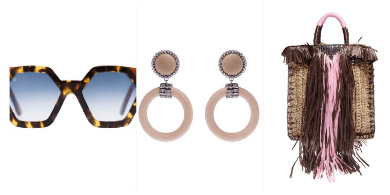 trend safari