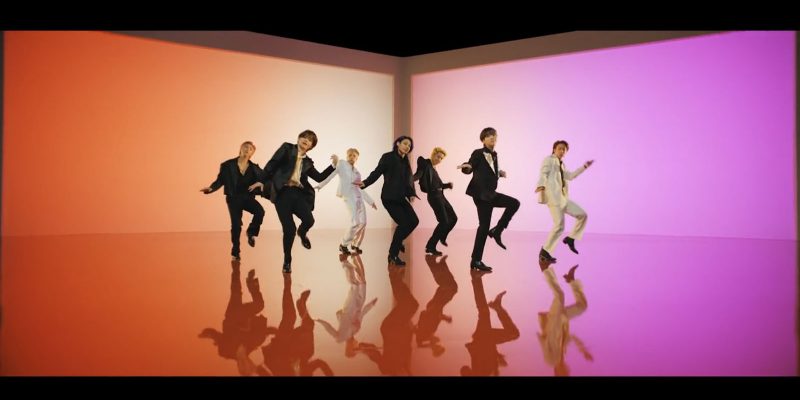 BTS