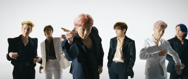 BTS