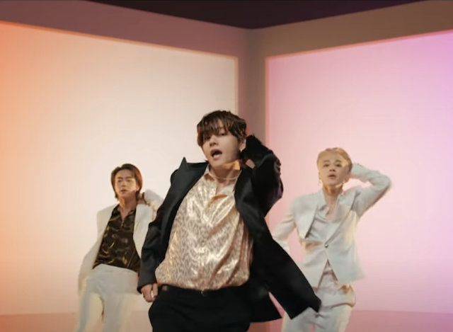 BTS