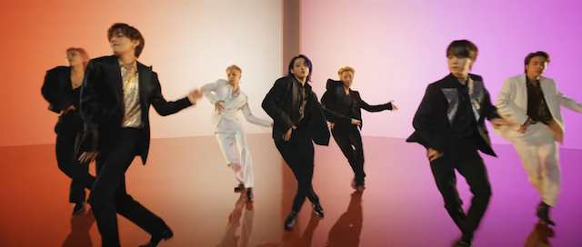 BTS