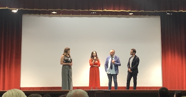 Credo in un solo padre