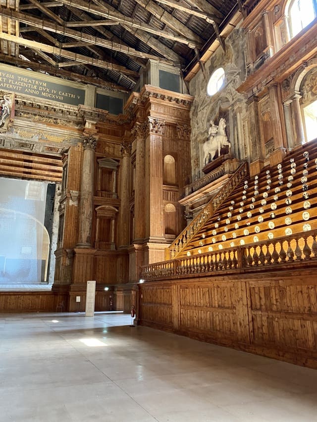 teatro Farnese