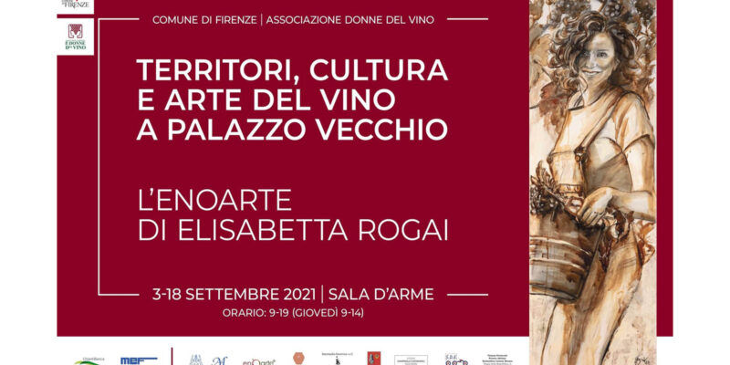 Elisabetta rogai enoarte