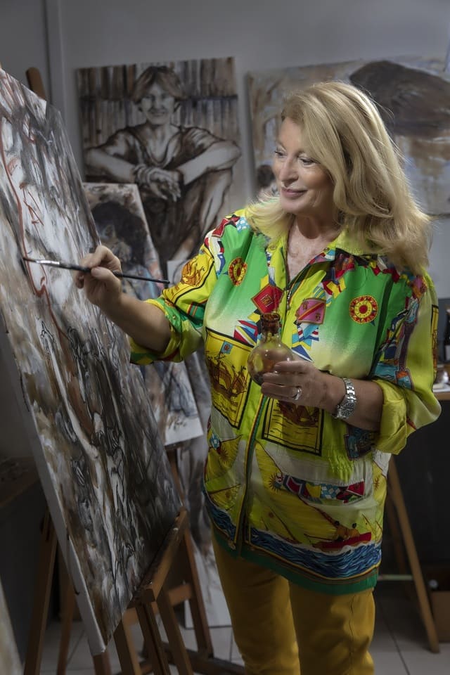 Elisabetta rogai enoarte