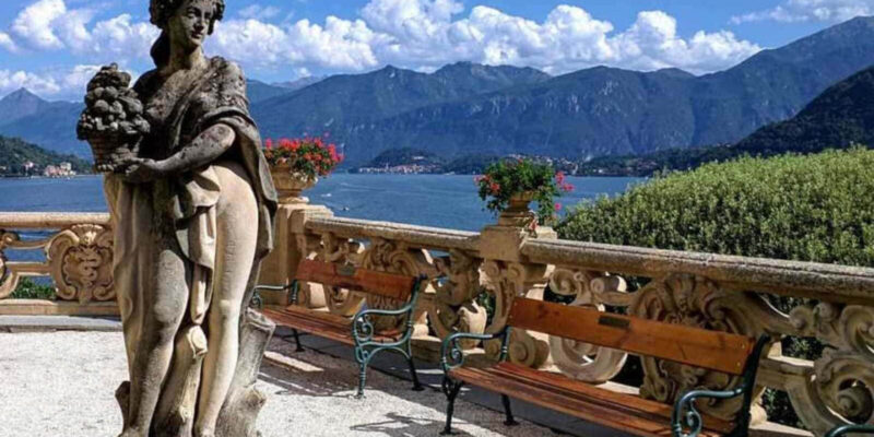 lago di como
