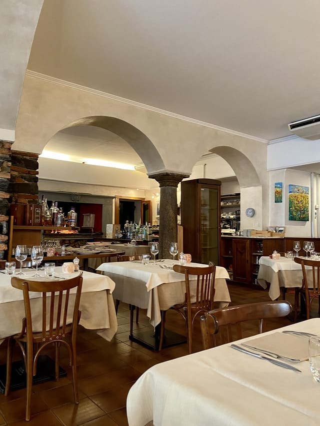 l'antica lago di como