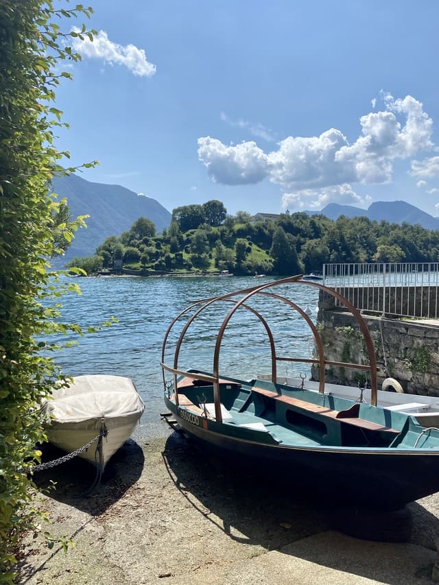 tremezzo lago di como