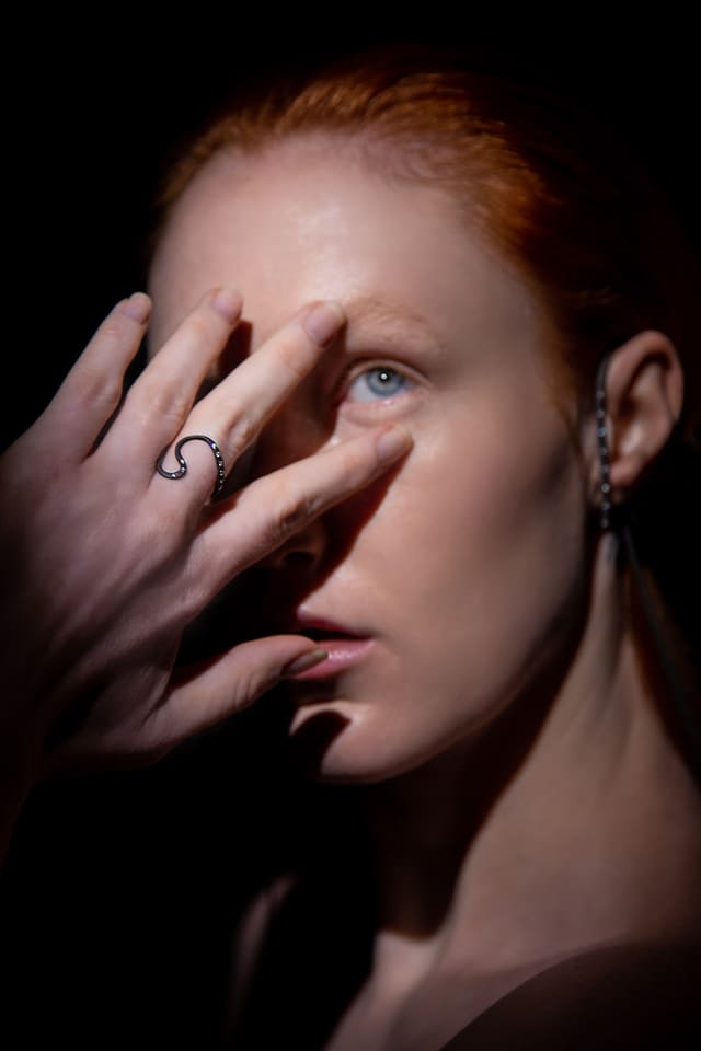 Giselle Effting