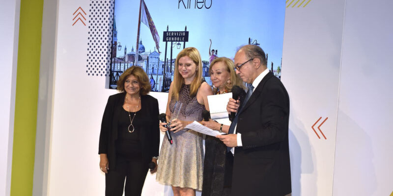 Premio Kinéo