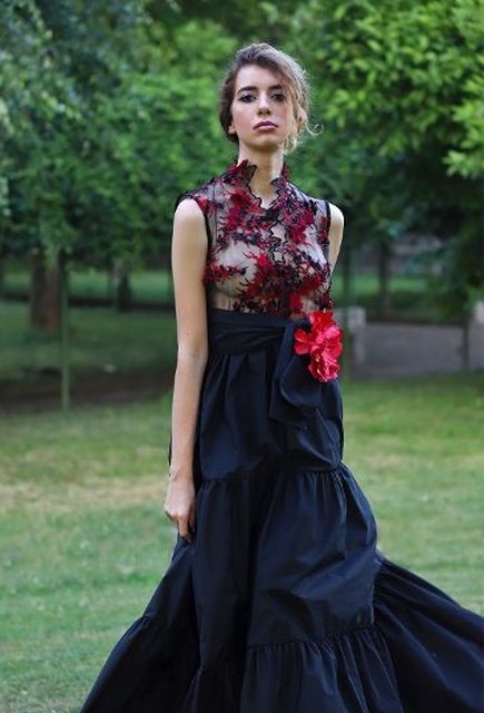 look435x640 Alpi Fashion Magazine