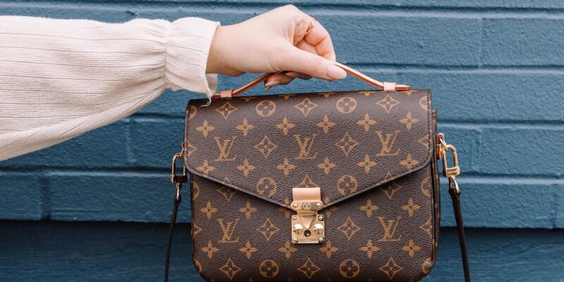 borsa Louis Vuitton