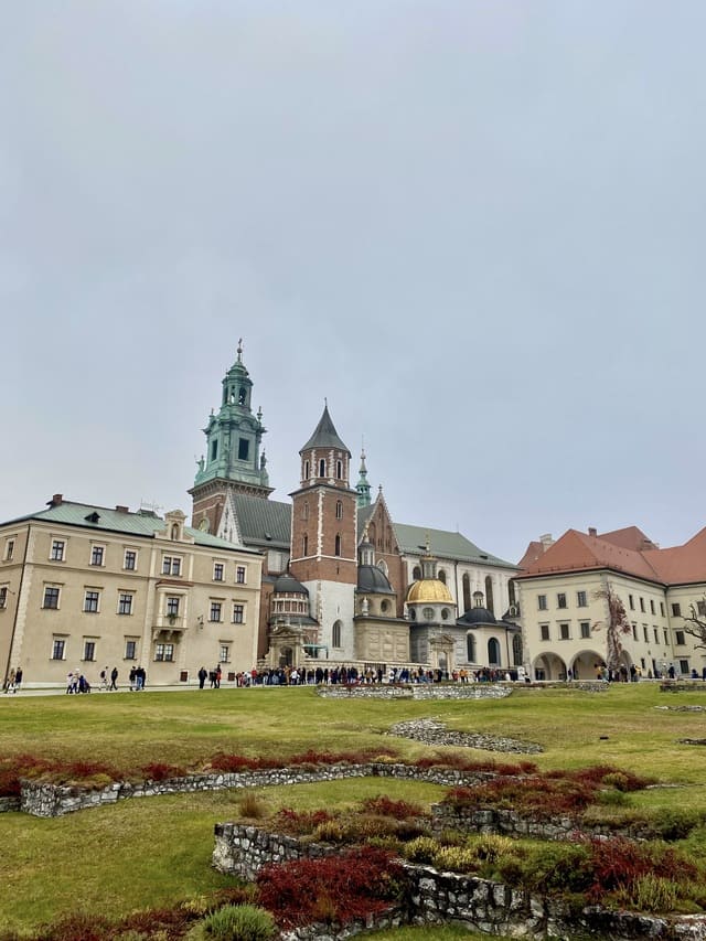 Cracovia Alpi Fashion Magazine Cracovia