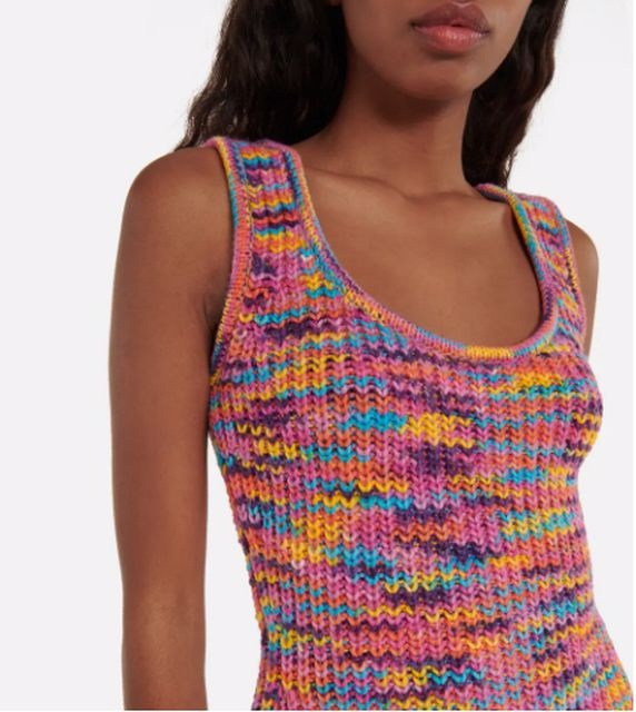 Staud572x640 Alpi Fashion Magazine Abiti in maglia