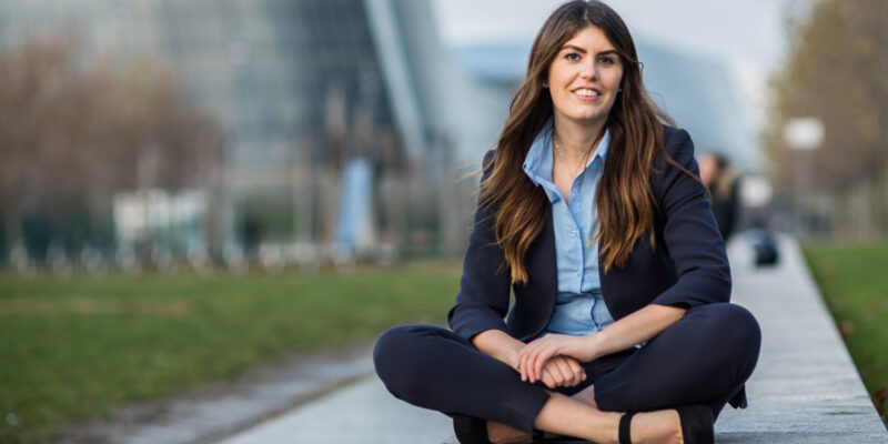 Elisa Serafini