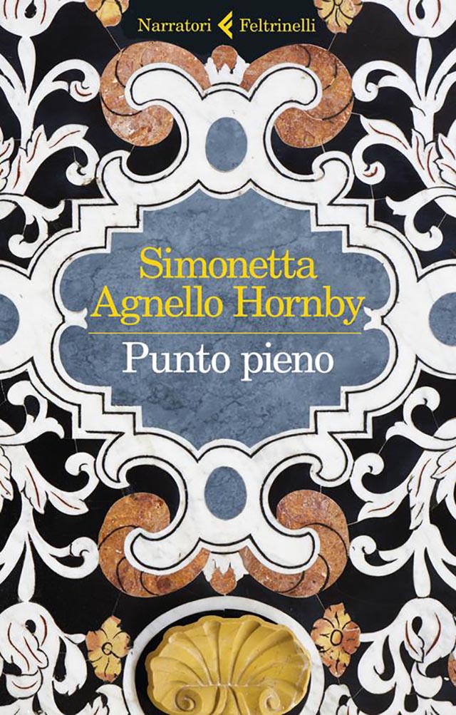 Simonetta Agnello Hornby
