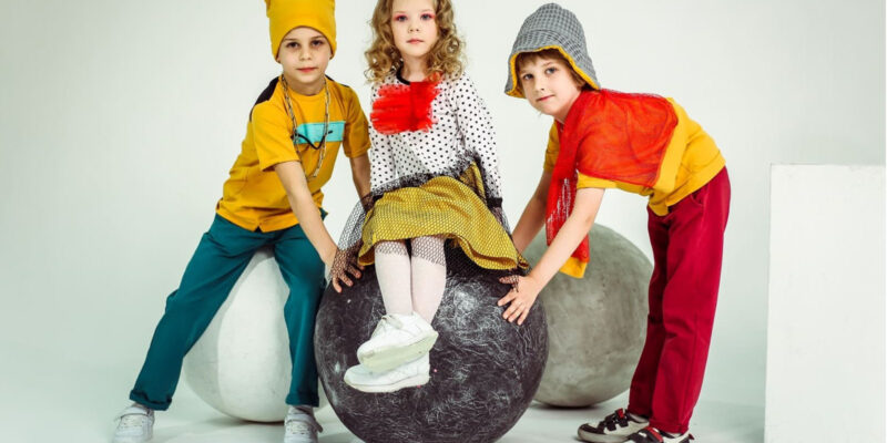 Fashion Vibes Milano