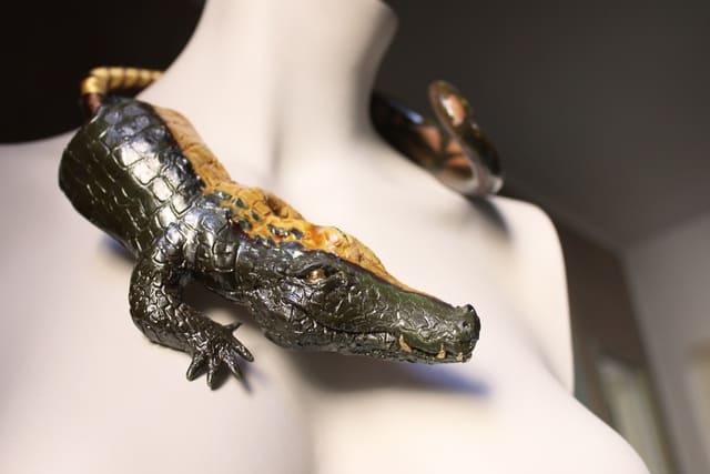 TheCrocodile 2 Alpi Fashion Magazine