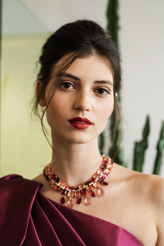 Bijoux Carlo Zini HOMI FashionJewels Community Alpi Fashion Magazine HOMI FashionJewels