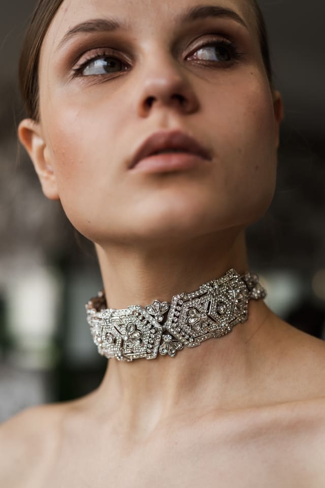 Carlo Zini Bijoux HOMI FashionJewels Community Alpi Fashion Magazine