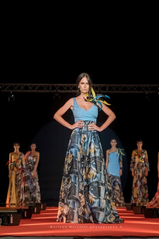 Roberto Stella Alpi Fashion Magazine Roberto Stella