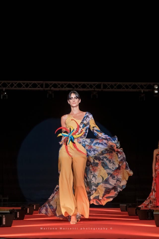 Roberto Stella Alpi Fashion Magazine Roberto Stella