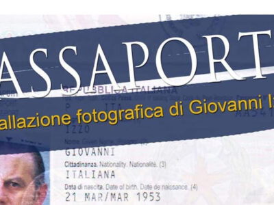Passaporta