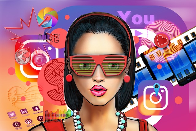 media Alpi Fashion Magazine media