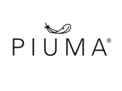 Piuma Brush