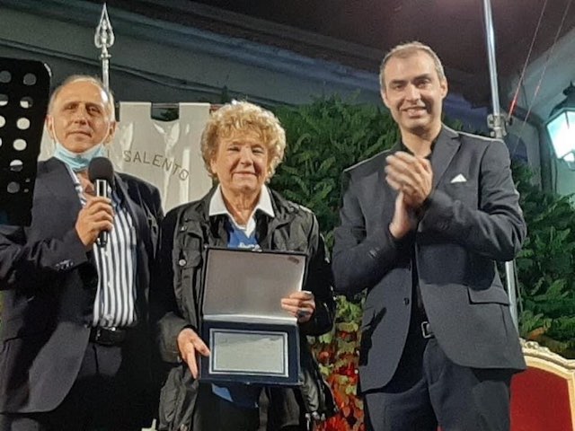Premio Cilento Poesia Alpi Fashion Magazine Premio Cilento Poesia